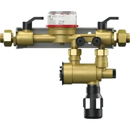 Reflex Kombiarmatur zur Wassernachspeisung aus Trinkwassernetzen reflex Fillset 10 Bar