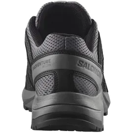 Salomon X-adventure Recon Wanderschuhe - Castlerock / Phantom / Alloy - EU 48 2/3