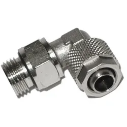 Innovatek Flüssigkeitskühlsystem-Anschlussadapter
