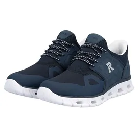 Rieker 04355 Herren Blau 42