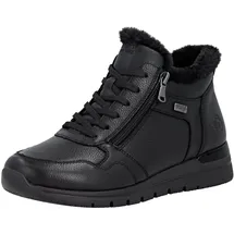 remonte Stiefelette in schwarz 42