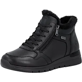 remonte Stiefelette in schwarz 42