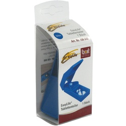 Bort Easylife Tablettenteiler blau