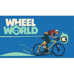 Wheel World