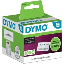 Dymo Dynamo 11356