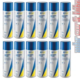 Cartechnic Cockpitspray 2 St. 0,3 l
