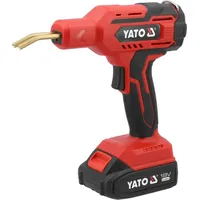 Yato Kunststoffschweißgerät 18V 1X2Ah Bmc Yt-824482