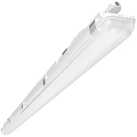 ESYLUX LED-Feuchtraumleuchte OLIVIA-2 #EO10310492