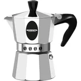 Aeternum Bialetti Morenita Espressokocher aus Aluminium (6)