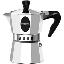 Aeternum Bialetti Morenita Espressokocher aus Aluminium (6)