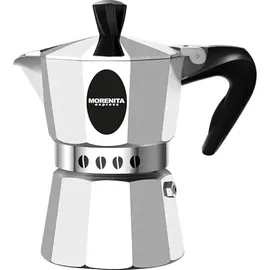 Aeternum Bialetti Morenita Espressokocher aus Aluminium (6)