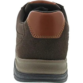CAMEL ACTIVE Schnürschuh Herren Braun 42