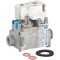 Bosch Ersatzteil TTNR: 87186689550 Gasarmatur