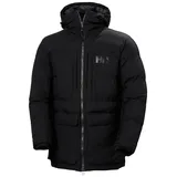 HELLY HANSEN Patrol Parka Black L