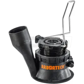 Arbortech SpheroPlaneTM - Schnitzaufsatz