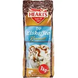 TSI Consumer Goods GmbH Hearts Eiskaffee Karamell 1kg