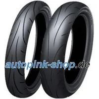 Dunlop Sportmax Q-LITE 100/80 -17 52H