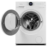 Midea MF200W100WB-WD Waschmaschine (10 kg, 1400 U/min)