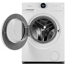 Midea MF200W100WB-WD Waschmaschine (10 kg, 1400 U/min)