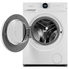 Midea MF200W100WB-WD Waschmaschine (10 kg, 1400 U/min)