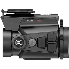 nocpix Wärmebildvorsatzgerät MATE H38R 640x512px, 38mm Linse