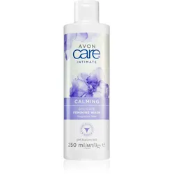 Avon Care Intimate Calming Beruhigendes Gel für die Intimhygiene Nicht parfümiert 250 ml
