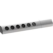Bachmann Casia 2 m Silber 1 St.