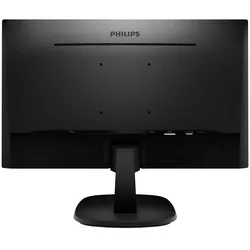 Philips V Line Full-HD-LCD-Monitor 243V7QDAB/00