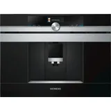 Siemens iQ700 CT636LES6 edelstahl