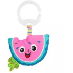 Lamaze: Kleine Früchte - Wassermelone