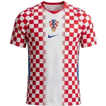Nike Kroatien Heimtrikot 2026 Kinder Gr. S