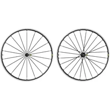 MAVIC ksyrium sl 700 laufradsatz 9x100 9x130mm schlittschuhe - Felgenbremse