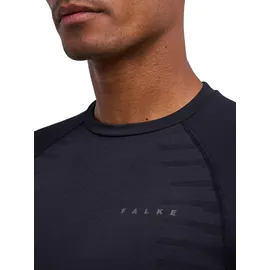 Falke Longsleeved Shirt Tight Maximum Warm Shirt schwarz XL