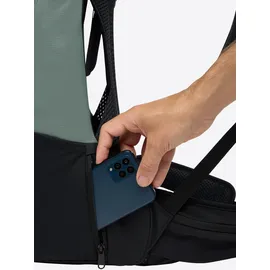 Vaude Trailvent 20 l Agave