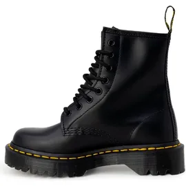 Dr. Martens 1460 Bex Black Smooth Leather 36