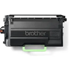 Brother TN3610XL - Hohe Ergiebigkeit - Schwarz