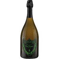 Dom Perignon Champagner Luminous