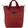Klättermusen Baggi 22 l burnt russet/rot