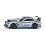 Siku 1529 - Mercedes-AMG GT4 Silber