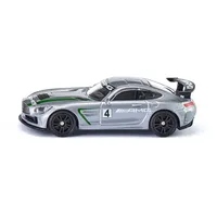 Siku 1529 - Mercedes-AMG GT4 Silber