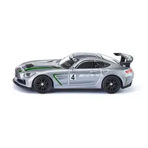 Siku 1529 - Mercedes-AMG GT4 Silber