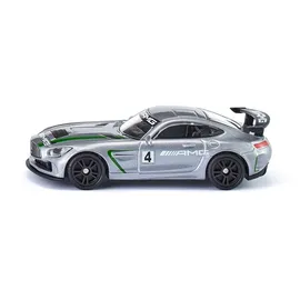 Siku 1529 - Mercedes-AMG GT4 Silber