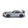 Siku 1529 - Mercedes-AMG GT4 Silber