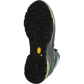 Scarpa ZG Trek GTX Herren Wanderschuhe Gore-Tex-Dunkel-Blau-44