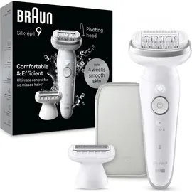 Braun Silk-epil 9 9-041