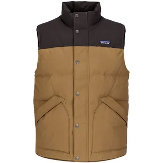 Patagonia Downdrift Braun S