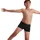 Speedo ECO Endurance+ Aquashort Badehose Schwarz 5-6