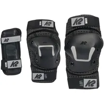 K2 Mach Pad Schutzset Schwarz S