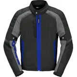 Spidi Tek Net Textiljacke Blau/Grau/Schwarz M