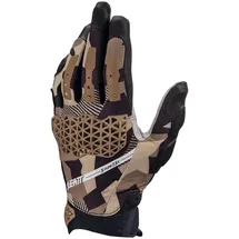 Leatt Adv X-flow 7.5 Short Camo, Handschuhe - - M